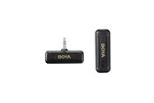 Mikrofon - BOYA Wireless Microphone x2 BY-WM3T2-M2 - 3.5mm Mini-Jack - BY-WM3T2-M1