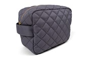 Akcesoria dla niemowląt - Filibabba Toiletry bag in recycled RPET - Tornado - FI-02279