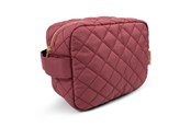 Akcesoria dla niemowląt - Filibabba Toiletry bag in recycled RPET - Apple Butter - FI-02288