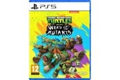Gry - Teenage Mutant Ninja Turtles Arcade: Wrath of the Mutants - Sony PlayStation 5 - Akcja - 5060968301804