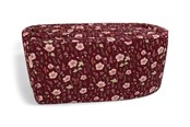 Akcesoria dla niemowląt - Filibabba Bed bumper - Fall Flowers - FI-02198