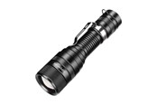 Inteligentny dom - Superfire Flashlight F5 1100lm USB - F5