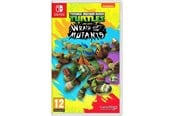Gry - Teenage Mutant Ninja Turtles Arcade: Wrath of the Mutants - Nintendo Switch - Akcja - 5060968301781