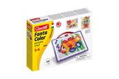 Zabawki dla niemowlat - Quercetti Fanta Color Tab 150 pcs. - QU-922