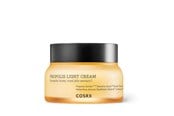 Pielegnacja twarzy - Cosrx - Propolis Light Cream - 8809598454323