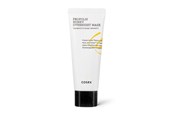 Pielegnacja twarzy - Cosrx - Full Fit Propolis Honey Overnight Mask - 8809598453630