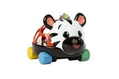 Zabawki dla niemowlat - Baby Einstein Zen Oball Vehicle - BE-16772