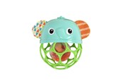 Zabawki dla niemowlat - Bright Starts Oball Yummy Tummies - BS-16763
