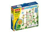 Zabawki dla niemowląt - Quercetti Migoga Jungle - Marble Run (108 pcs) - QU-6582