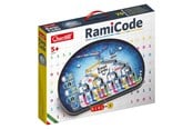 Zabawki dla niemowlat - Quercetti Rami Code Game - QU-1015