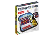 Zabawki dla niemowląt - Quercetti Pallino Coding Game - QU-1021