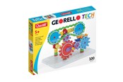 Zabawki dla niemowląt - Quercetti Georello Tech Starter Set - QU-06136