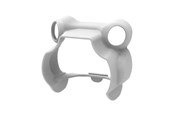 Akcesoria do aparatu i obiektywu - Sunnylife Anti-Glare Gimbal Lens Cover for DJI Mini 4 Pro - N4P-ZG699-GY