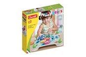 Zabawki dla niemowlat - Quercetti Peggy Gears - QU-00315