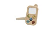 Zabawki dla niemowląt - PLANTOYS Min første telefon - PT-5411