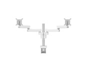 Uchwyt na monitor - Vogel's MOMO 2237 Monitor arm Motion W - 7122371