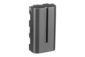 Bateria do aparatu & uchwyt do baterii - Blackmagic Battery - NP-F570 - BATT-NPF570/CAM