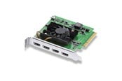 Akcesoria foto i wideo - Blackmagic DeckLink Quad HDMI Recorder - BDLKDVQDHDMI4K