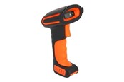 Czytnik kodów kreskowych - DeLOCK - barcode scanner - 90507