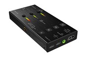 Przechwytywanie audio i wideo - j5create Dual HDMI Video Capture - JVA06-N