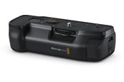 Bateria do aparatu & uchwyt do baterii - Blackmagic Pocket Camera Battery Pro Grip - CINECAMPOCHDXBT2