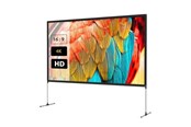 Ekran projekcyjny - BlitzWolf Portable projection screen 120" - BW-VS6 120inch