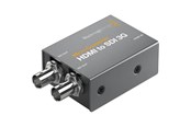 Akcesoria foto i wideo - Blackmagic Micro Converter HDMI to SDI 3G - CONVCMIC/HS03G