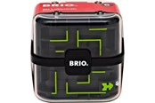 gry-planszowe-karciane-i-kosci - Brio 3D-Labyrinth - 34060-Brio