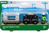 BRIO - Brio Special Edition Train 2024 - 36083