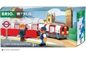 BRIO - Brio London Underground Train - 36085
