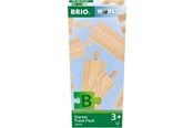 BRIO - Brio Starter Track Pack - 36099