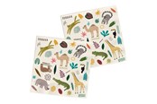 Zabawki - Folat BV Napkins Wild Animals 20 pcs. - 68351