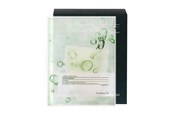 Pielegnacja twarzy - Pyunkang Yul - Calming Mask Pack - 8809486681503
