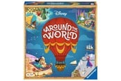 gry-planszowe-karciane-i-kosci - Ravensburger Disney Around The World - 10622673