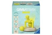 Klocki konstrukcyjne - Gravitrax Junior Element Hammer active/skill toy accessory - 27518