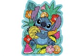 Puzzle - Ravensburger Wooden Disney Stitch 150p - 12000758