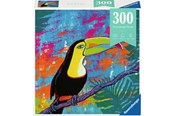 Puzzle - Ravensburger Tukan 300p Ad - 12000771