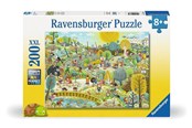 Puzzle - Ravensburger Sustainability 200p XXL - 12000868
