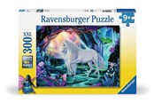 Puzzle - Ravensburger Unicorn 300p XXL - 12000870