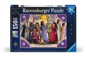 Puzzle - Ravensburger Disney Wish 150p - 12001049