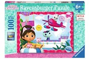 Puzzle - Ravensburger Gabby's Dollhouse 100p - 12001053