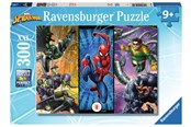 Puzzle - Ravensburger Marvel Spider-Man 300p - 12001072