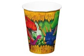 Zabawki - Folat BV Dino Cups 6 pcs. - 61851