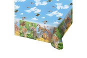 Zabawki - Folat BV Safari Tablecloth - 62003