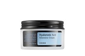 Pielegnacja twarzy - Cosrx - Hyaluronic Acid Intensive Cream - 8809416470122