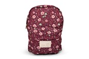 Akcesoria dla niemowlat - Filibabba Backpack in recycled RPET - Fall Flowers - FI-02224