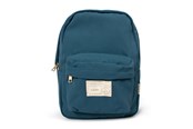 Akcesoria dla niemowląt - Filibabba Backpack in recycled RPET - Mediterranea - FI-02225