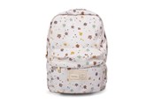 Akcesoria dla niemowlat - Filibabba Backpack in recycled RPET - Chestnuts - FI-02226