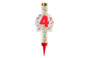 Zabawki - Folat BV Ice fountain - Number 4 - 62144