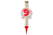 Zabawki - Folat BV Ice fountain - Number 9 - 62149
